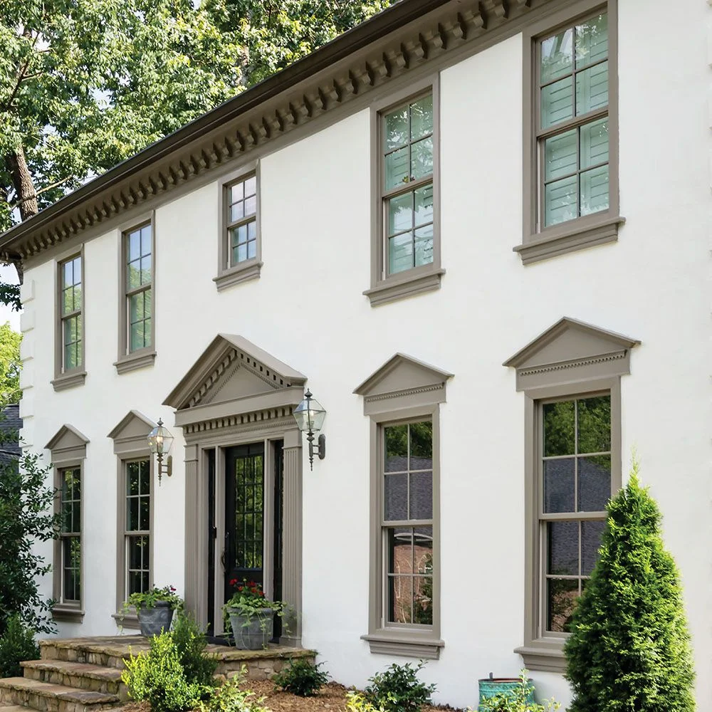 best exterior painting